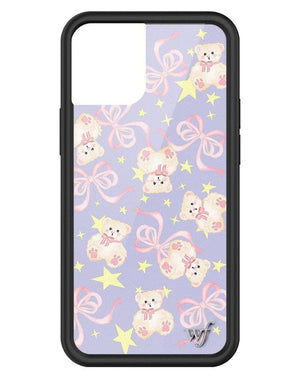 wildflower bear-y bow dream iphone 12mini