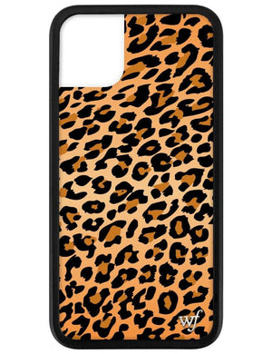 Leopard iPhone 11 Case