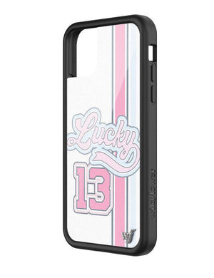 Lucky Girl iPhone 11 Case