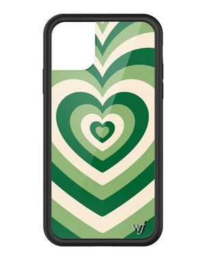 Matcha Love iPhone 11 Case