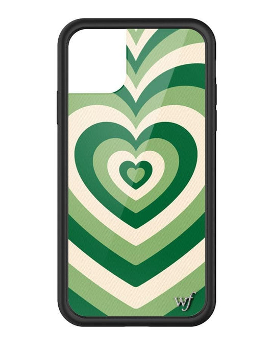 Matcha Love iPhone 11 Pro Case