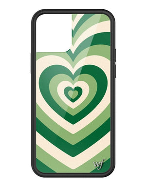 Matcha Love iPhone 12/12 Pro Case