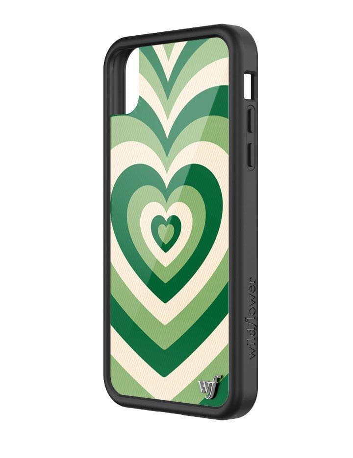 Wildflower Matcha Love Iphone Xr Case Wildflower Cases