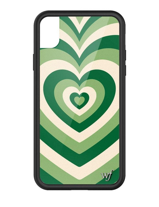 Matcha Love iPhone Xr Case