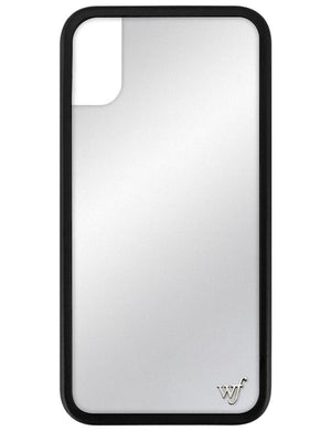 Mirror iPhone X/Xs Case