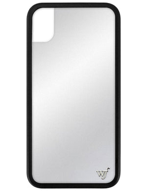 Mirror iPhone Xr Case