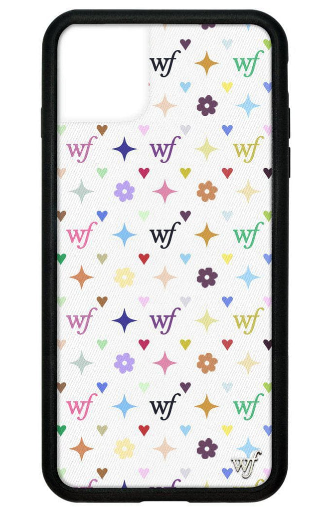 Monogram iPhone 11 Pro Max Case – Wildflower Cases