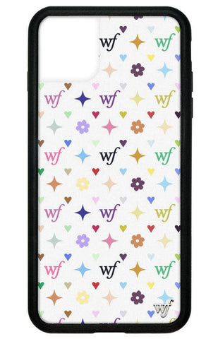 Wildflower Cases Limited Edition Fashion Iphone Cases
