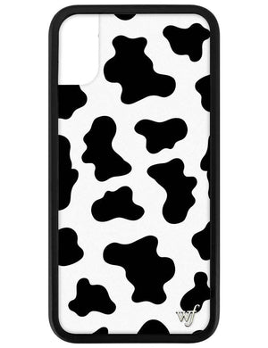 Moo Moo iPhone X/Xs Case