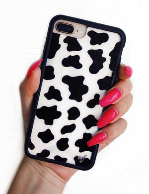 Moo Moo iPhone 6/7/8 Plus Case