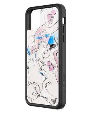 wildflower natalie krim horse girl iphone 11promax