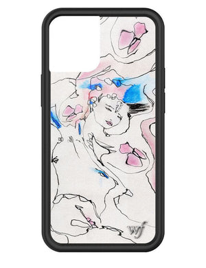 wildflower natalie krim horse girl iphone 12mini