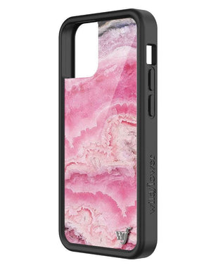 Pink Stone iPhone 13 mini Case