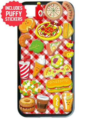 Pizzeria iPhone SE/6/7/8 Case