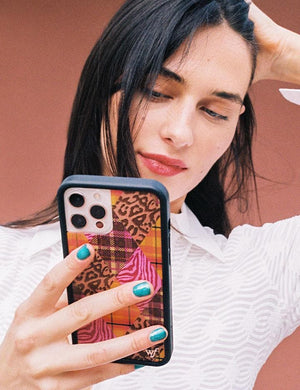 Pretty Prep iPhone X/Xs Case