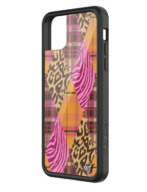 Pretty Prep iPhone 11 Pro Max Case