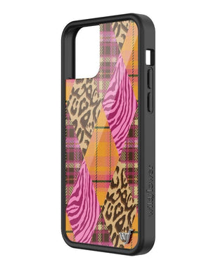 Pretty Prep iPhone 12/12 Pro Case