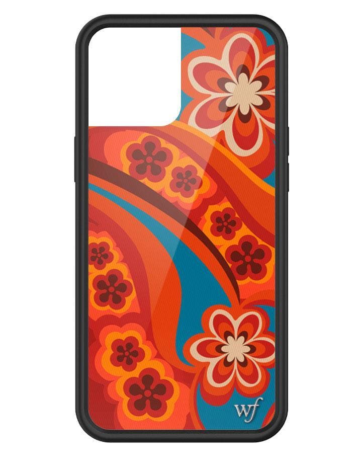 Wildflower Rickey Thompson Iphone 12 Pro Max Case