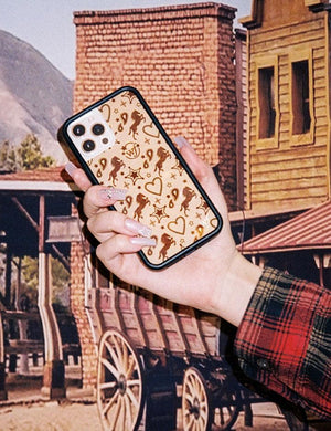 Rodeo Drive iPhone X/Xs Case