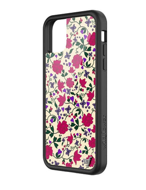 Rose Romance iPhone 11 Case