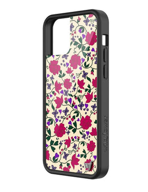 Rose Romance iPhone 12/12 Pro Case