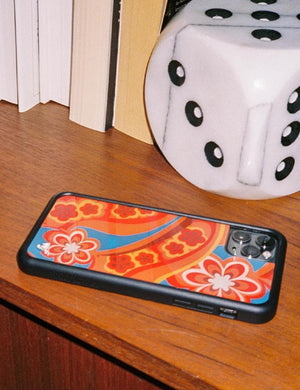 Rickey Thompson iPhone 11 Pro Max Case.