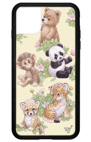 Safari Babies iPhone 11 Pro Max Case
