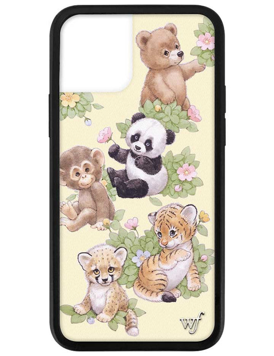 safari babies iphone 13 case