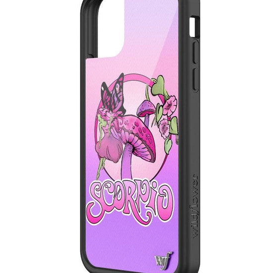 wildflower scorpio iphone 11