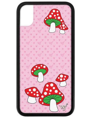 Shrooms iPhone Xr Case