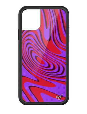 wildflower swerve iphone 11