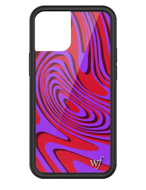 wildflower swerve iphone 13mini