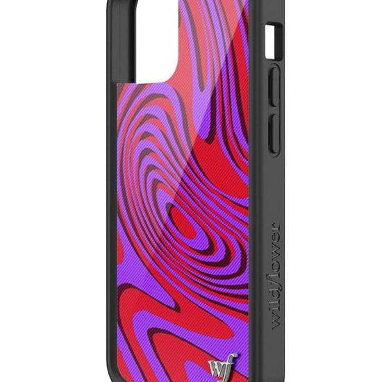 wildflower swerve iphone 13mini