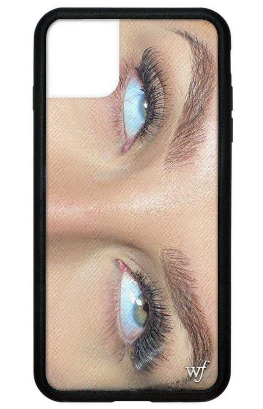 Sydney Carlson Eyes iPhone 11 Pro Max Case