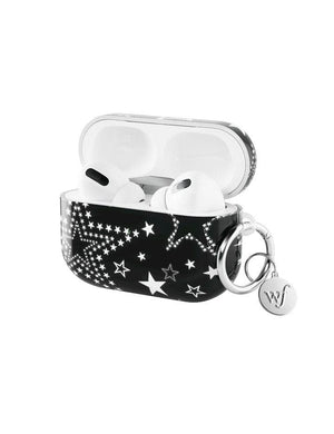 wildflower star girl airpod pro