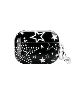 wildflower star girl airpod pro