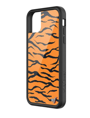 Tiger iPhone 11 Case