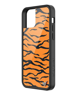 Tiger iPhone 12/12 Pro Case