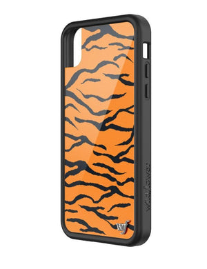 Tiger iPhone Xr Case