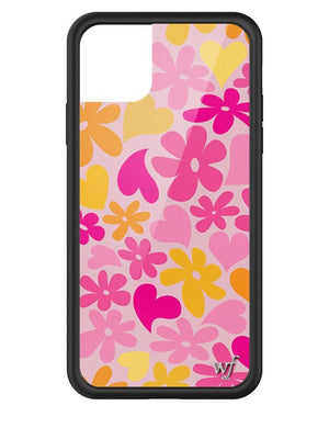 wildflower trixie mattel iphone 11promax