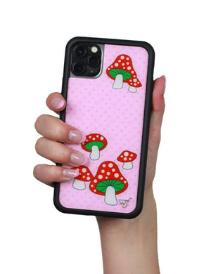 Shrooms iPhone 11 Pro Max Case