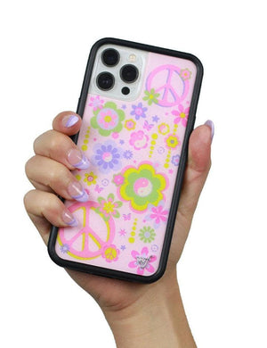 Peace N Luv iPhone 11 Pro Max Case