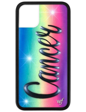 Cancer iPhone 11 Case