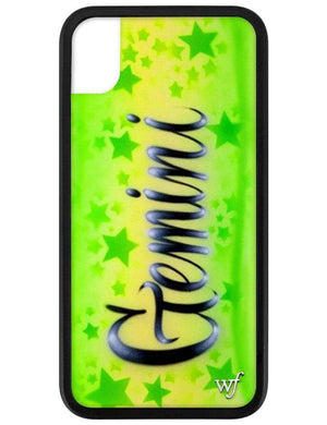 Gemini iPhone Xr Case