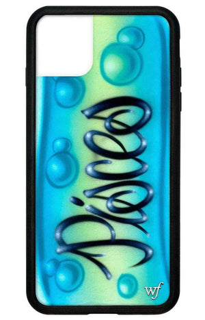 Pisces iPhone 11 Pro Max Case