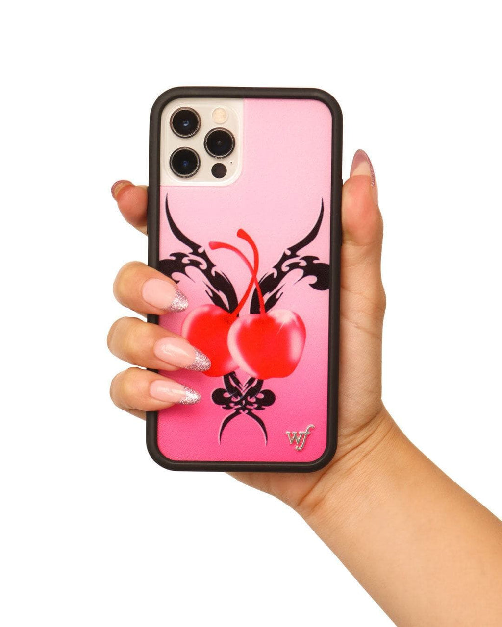 Wildflower Cherry Girls R 4ever Iphone 12 Pro Max Case