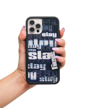 wildflower cases slay charm