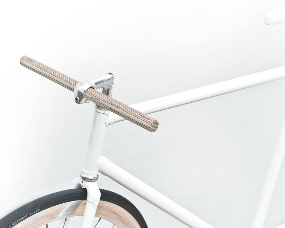 woodstick wooden handlebar