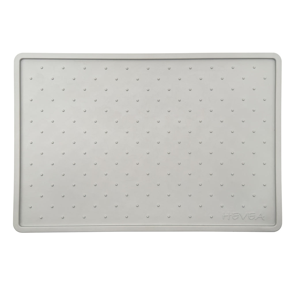 Dog Licking Mat in Natural Rubber –