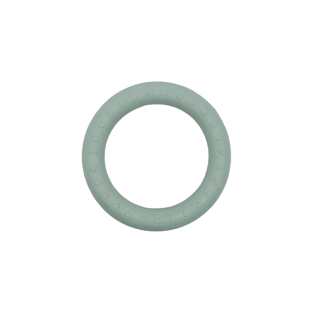 Otto Rubber Chew Rings (2 Shapes)